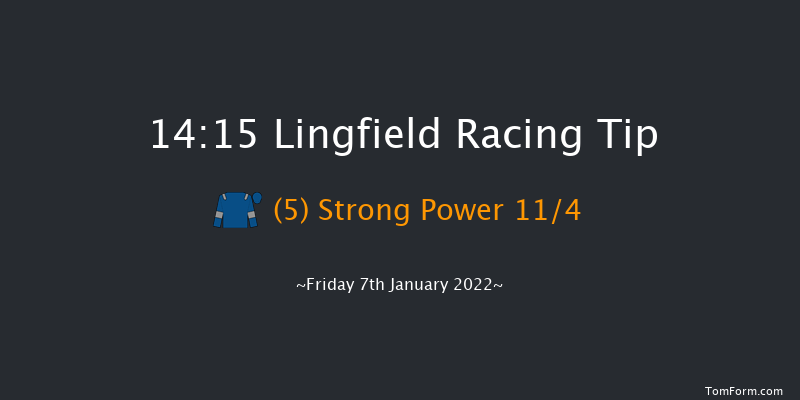 Lingfield 14:15 Handicap (Class 2) 5f Tue 4th Jan 2022