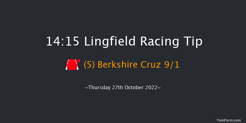 Lingfield 14:15 Stakes (Class 5) 7f Thu 29th Sep 2022