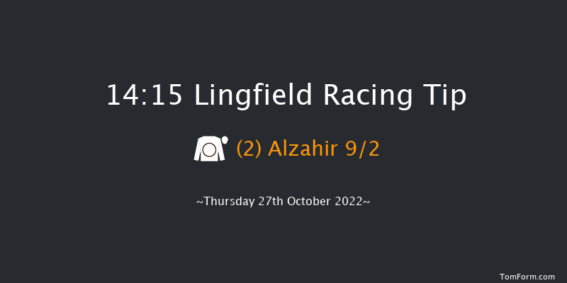 Lingfield 14:15 Stakes (Class 5) 7f Thu 29th Sep 2022