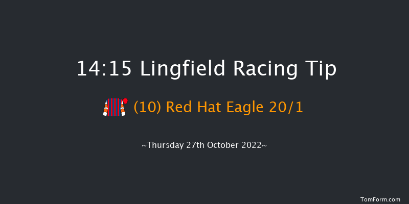 Lingfield 14:15 Stakes (Class 5) 7f Thu 29th Sep 2022