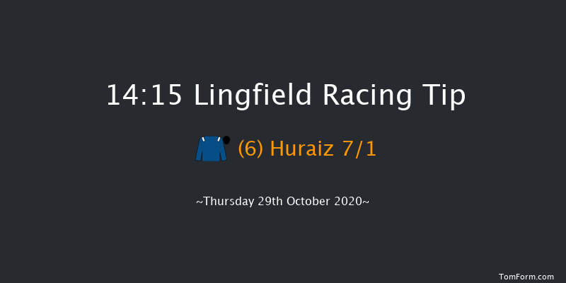 Bombardier British-Hopped Amber Beer Handicap Lingfield 14:15 Handicap (Class 2) 7f Thu 22nd Oct 2020