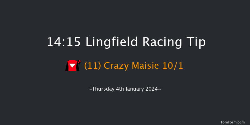 Lingfield 14:15 Handicap (Class 5) 10f Sun 31st Dec 2023