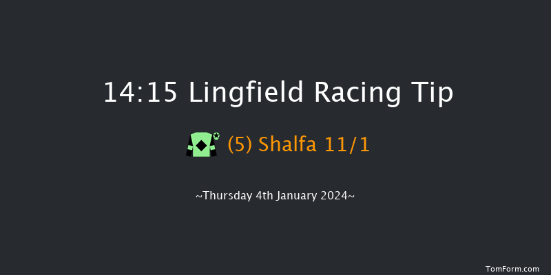 Lingfield 14:15 Handicap (Class 5) 10f Sun 31st Dec 2023