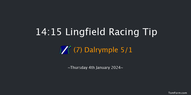 Lingfield 14:15 Handicap (Class 5) 10f Sun 31st Dec 2023