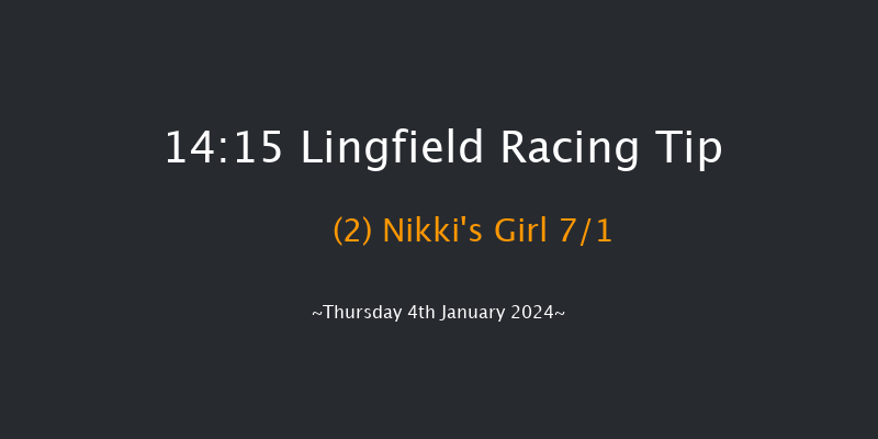 Lingfield 14:15 Handicap (Class 5) 10f Sun 31st Dec 2023