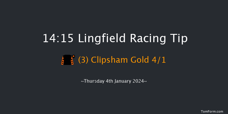 Lingfield 14:15 Handicap (Class 5) 10f Sun 31st Dec 2023