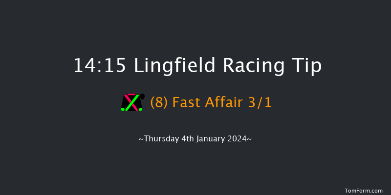 Lingfield 14:15 Handicap (Class 5) 10f Sun 31st Dec 2023