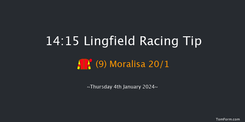 Lingfield 14:15 Handicap (Class 5) 10f Sun 31st Dec 2023