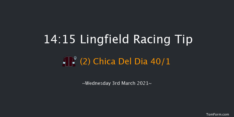 Betway Classified Stakes Lingfield 14:15 Stakes (Class 6) 10f Sat 27th Feb 2021