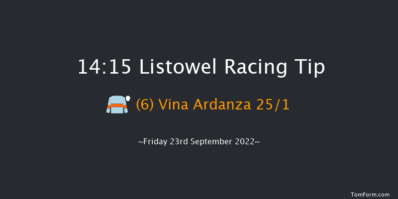 Listowel 14:15 Handicap Hurdle 16f Thu 22nd Sep 2022