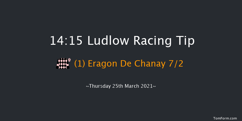 Join racingtv.com Novices' Handicap Chase (GBB Race) Ludlow 14:15 Handicap Chase (Class 4) 20f Thu 4th Mar 2021