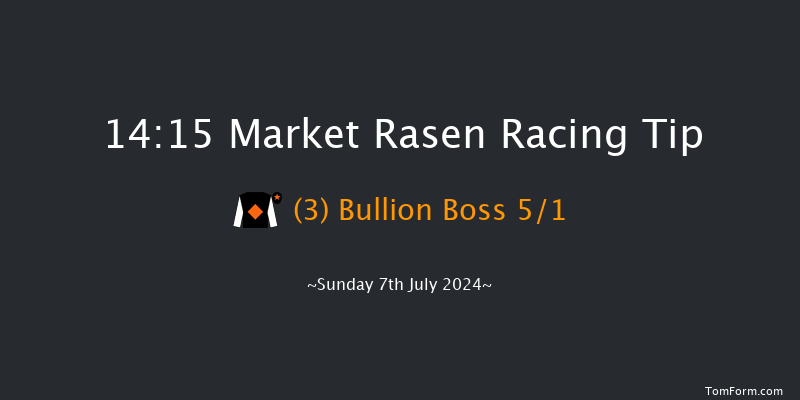 Market Rasen  14:15 Handicap Hurdle (Class
5) 21f Fri 21st Jun 2024