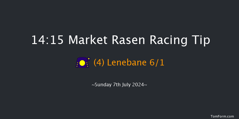 Market Rasen  14:15 Handicap Hurdle (Class
5) 21f Fri 21st Jun 2024