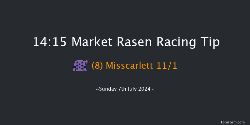 Market Rasen  14:15 Handicap Hurdle (Class
5) 21f Fri 21st Jun 2024