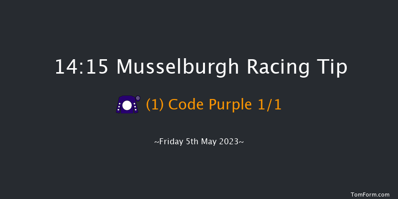 Musselburgh 14:15 Handicap (Class 6) 7f Sun 30th Apr 2023