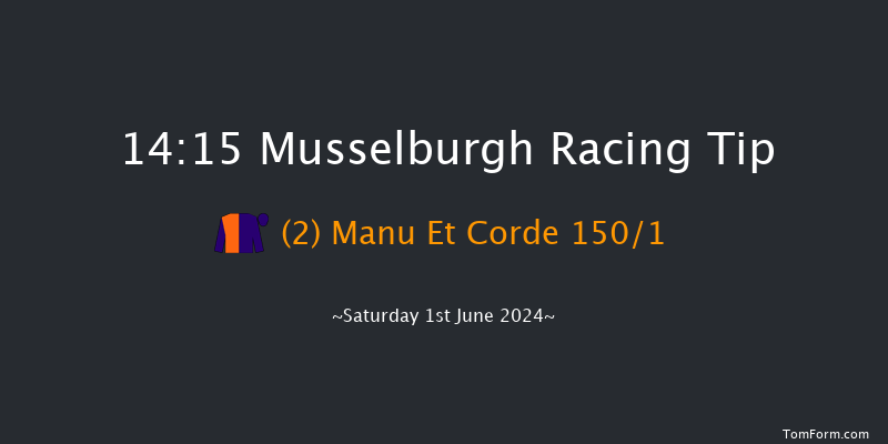 Musselburgh  14:15 Handicap (Class 4) 7f Fri 3rd May 2024