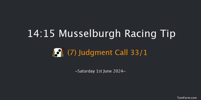 Musselburgh  14:15 Handicap (Class 4) 7f Fri 3rd May 2024