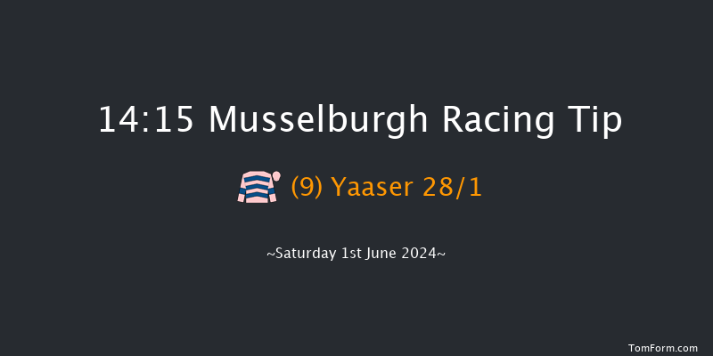 Musselburgh  14:15 Handicap (Class 4) 7f Fri 3rd May 2024