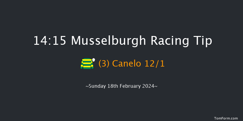 Musselburgh  14:15 Handicap Chase (Class 5)
24f Sun 4th Feb 2024