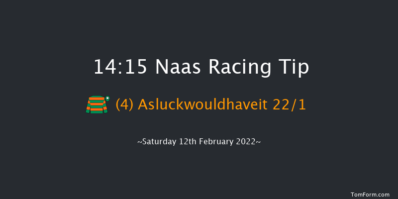 Naas 14:15 Maiden Hurdle 16f Sun 30th Jan 2022