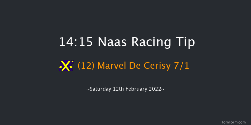 Naas 14:15 Maiden Hurdle 16f Sun 30th Jan 2022