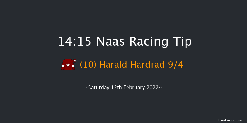 Naas 14:15 Maiden Hurdle 16f Sun 30th Jan 2022