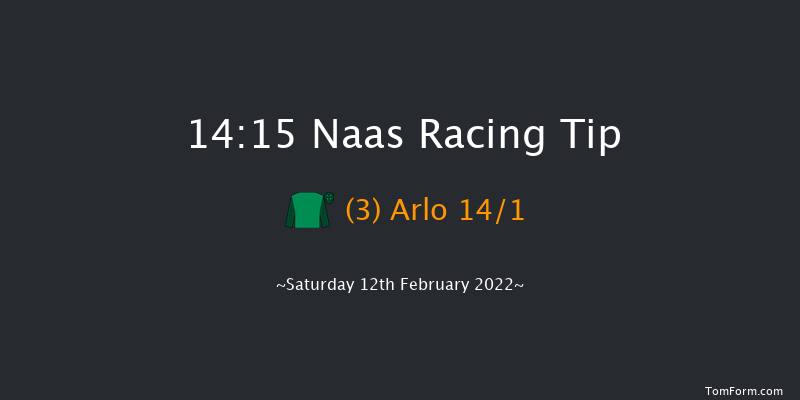 Naas 14:15 Maiden Hurdle 16f Sun 30th Jan 2022