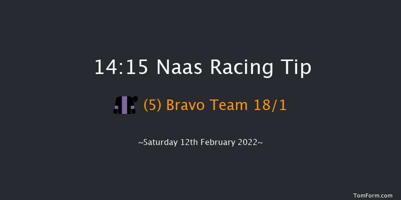 Naas 14:15 Maiden Hurdle 16f Sun 30th Jan 2022