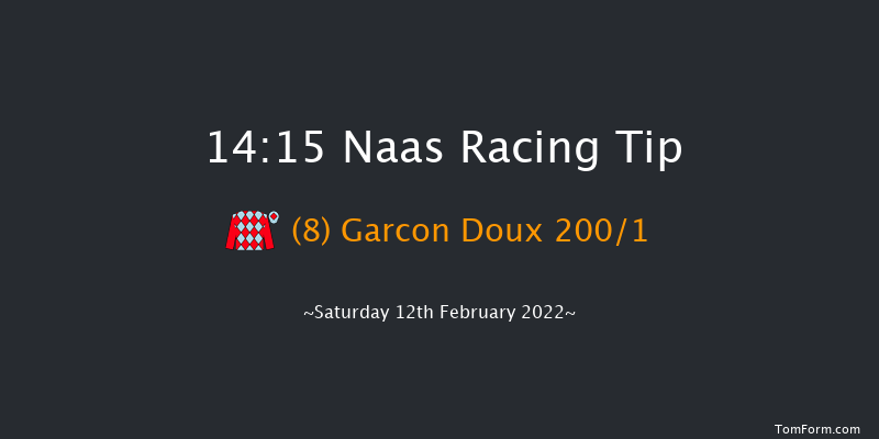 Naas 14:15 Maiden Hurdle 16f Sun 30th Jan 2022