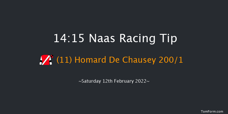 Naas 14:15 Maiden Hurdle 16f Sun 30th Jan 2022