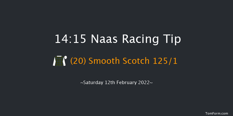 Naas 14:15 Maiden Hurdle 16f Sun 30th Jan 2022