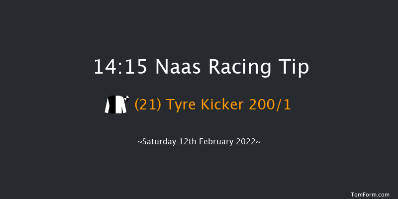 Naas 14:15 Maiden Hurdle 16f Sun 30th Jan 2022