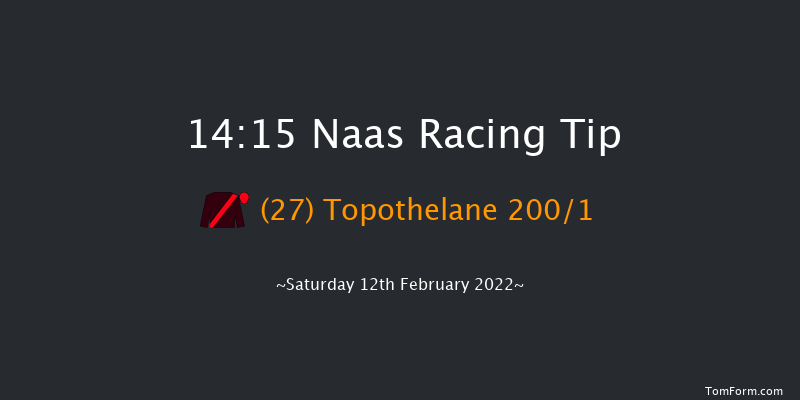 Naas 14:15 Maiden Hurdle 16f Sun 30th Jan 2022