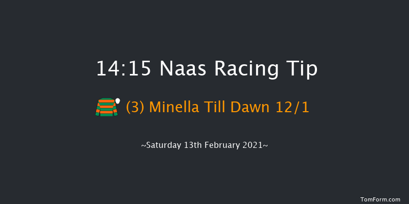 Naas Handicap Chase (0-130) Naas 14:15 Handicap Chase 20f Sun 31st Jan 2021