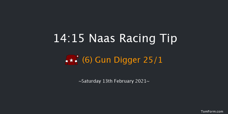 Naas Handicap Chase (0-130) Naas 14:15 Handicap Chase 20f Sun 31st Jan 2021