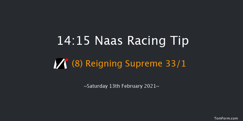 Naas Handicap Chase (0-130) Naas 14:15 Handicap Chase 20f Sun 31st Jan 2021