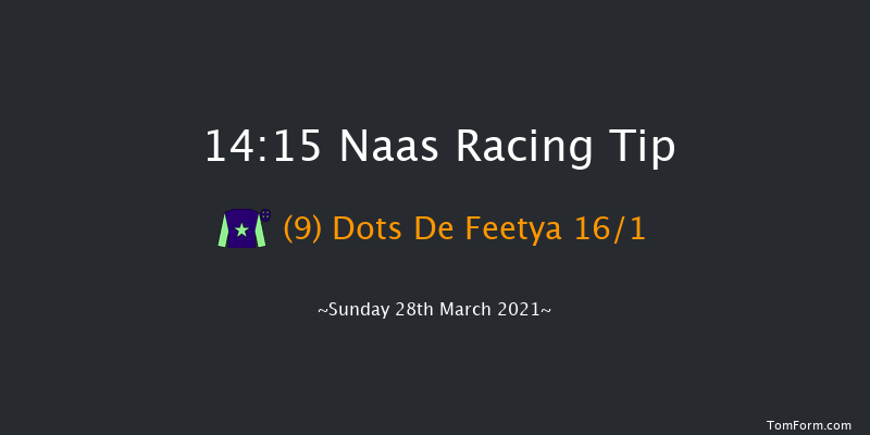 Kuroshio At Compas Stallions Maiden (Plus 10) Naas 14:15 Maiden 6f Sun 14th Mar 2021