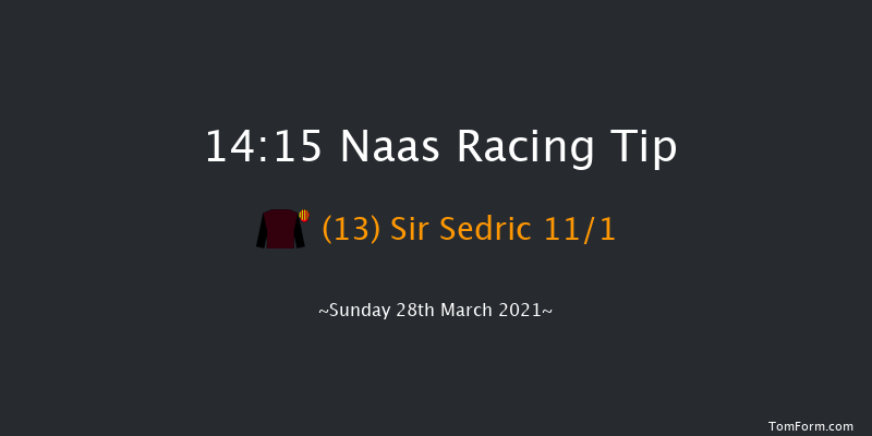 Kuroshio At Compas Stallions Maiden (Plus 10) Naas 14:15 Maiden 6f Sun 14th Mar 2021