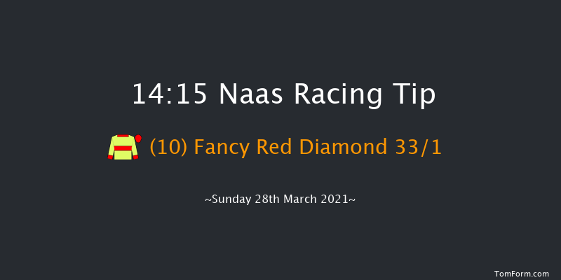 Kuroshio At Compas Stallions Maiden (Plus 10) Naas 14:15 Maiden 6f Sun 14th Mar 2021