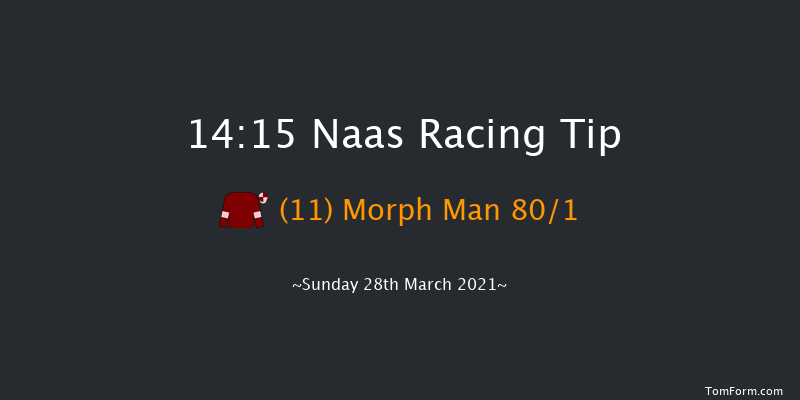 Kuroshio At Compas Stallions Maiden (Plus 10) Naas 14:15 Maiden 6f Sun 14th Mar 2021