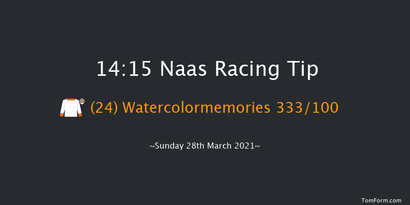 Kuroshio At Compas Stallions Maiden (Plus 10) Naas 14:15 Maiden 6f Sun 14th Mar 2021