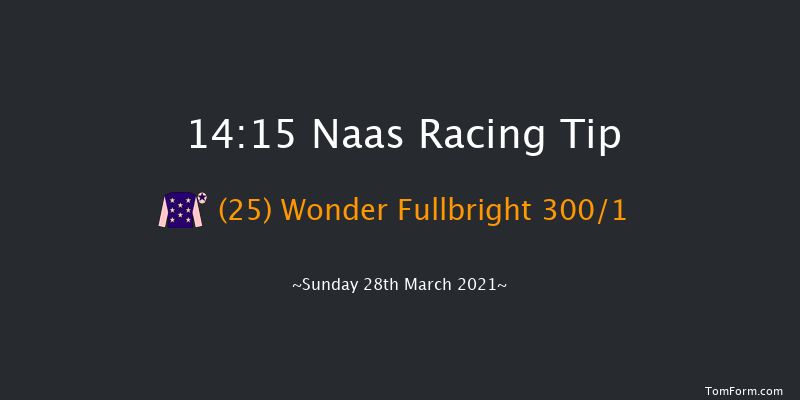 Kuroshio At Compas Stallions Maiden (Plus 10) Naas 14:15 Maiden 6f Sun 14th Mar 2021