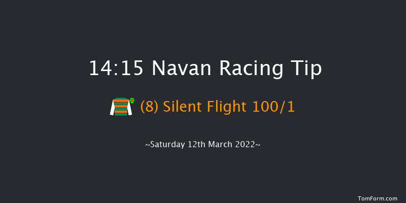 Navan 14:15 Maiden Hurdle 16f Sat 5th Mar 2022