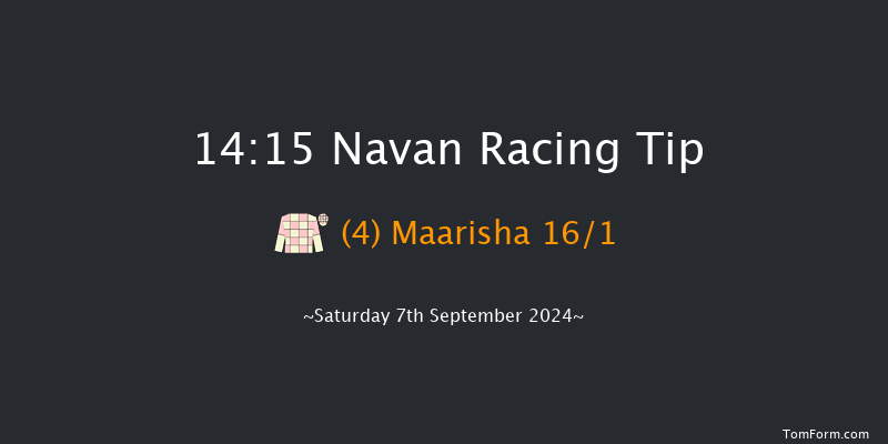 Navan  14:15 Maiden 6f Thu 29th Aug 2024