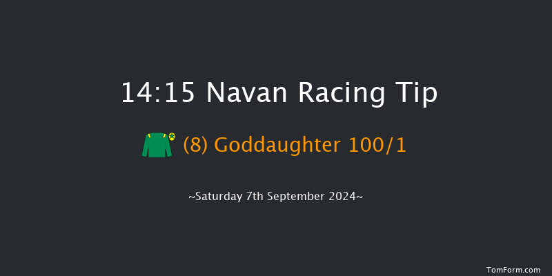 Navan  14:15 Maiden 6f Thu 29th Aug 2024