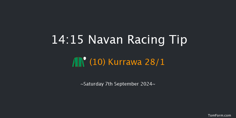 Navan  14:15 Maiden 6f Thu 29th Aug 2024