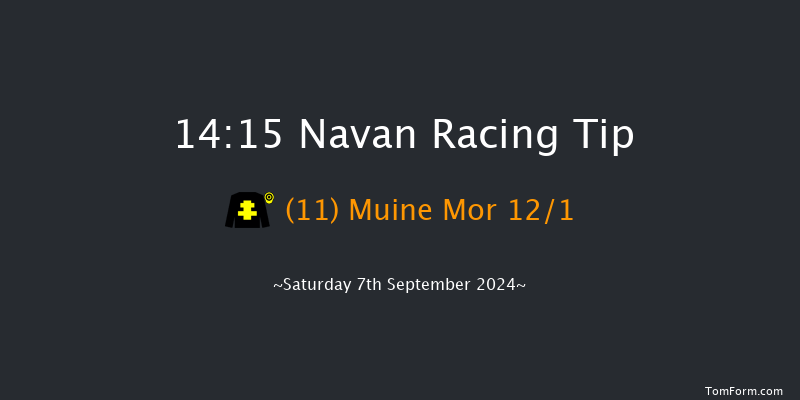 Navan  14:15 Maiden 6f Thu 29th Aug 2024