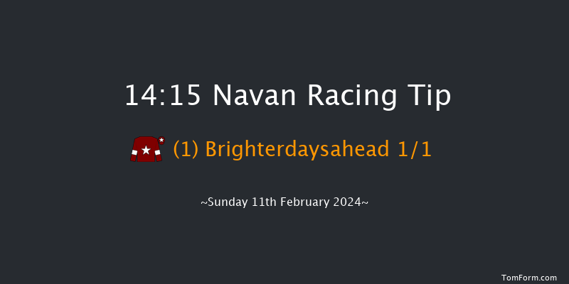 Navan  14:15 Maiden Hurdle 21f Sun 17th Dec 2023