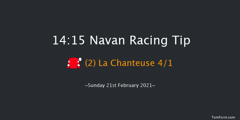 Apple's Jade Mares Novice Hurdle (Listed) Navan 14:15 Maiden Hurdle 21f Fri 29th Jan 2021