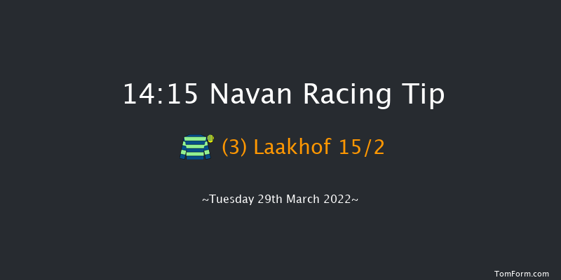 Navan 14:15 Maiden 5f Sat 12th Mar 2022